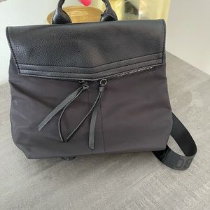 Botkier black backpack NWT